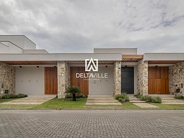 Casa em Condomínio - Venda - Deltaville - Biguaçu - SC