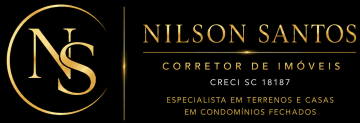 Nilson Santos Corretor de Imóveis