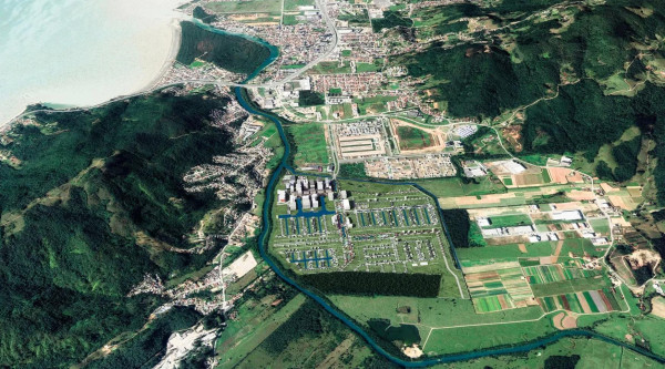 Potencial imobili�rio de Bigua�u (SC): por que a cidade virou radar de quem quer morar bem e investir com l�gica